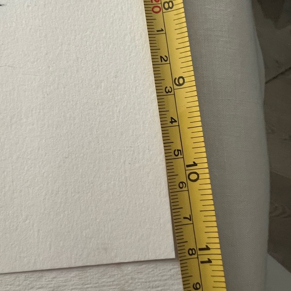 GRAND HOTEL MACKINAC ISLAND SIGNED/ NUMBERED PENCIL DRAWING- MCKELNER 1996 - Picture 7 of 10